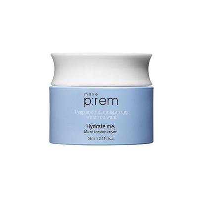 [make P:rem] Hydrate Me Micro Tension Cream 65ml