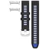 strong  Silicone Replacement Straps Comfortable & Breathable Designs Wristband for Everyday Use Suitable for Watch 