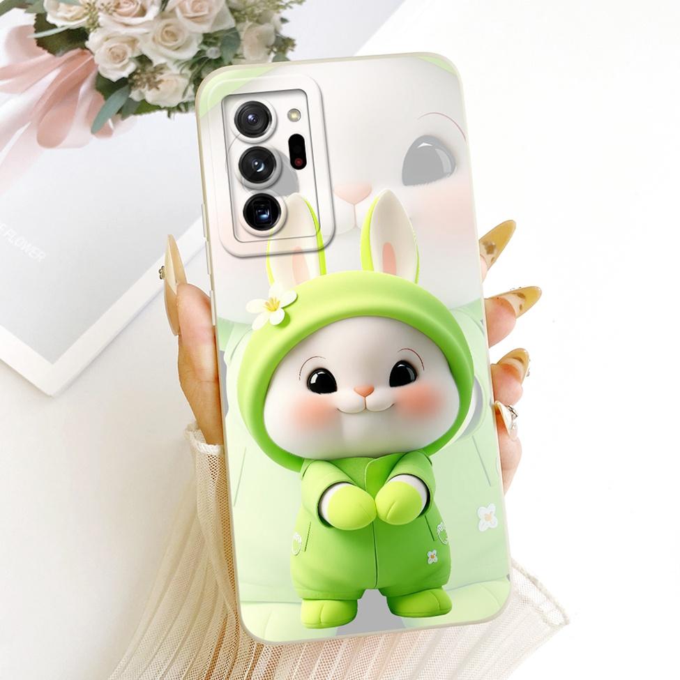 Casing For Samsung Note20 Ultra 5G N986B N986U1 Phone Case For Samsung Galaxy Note20 Ultra 5G Cover Cute Luxury Fashion Funny