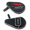 Portable Waterproof Table Tennis Racket for Case Bag For ping pong Paddle Bat Co