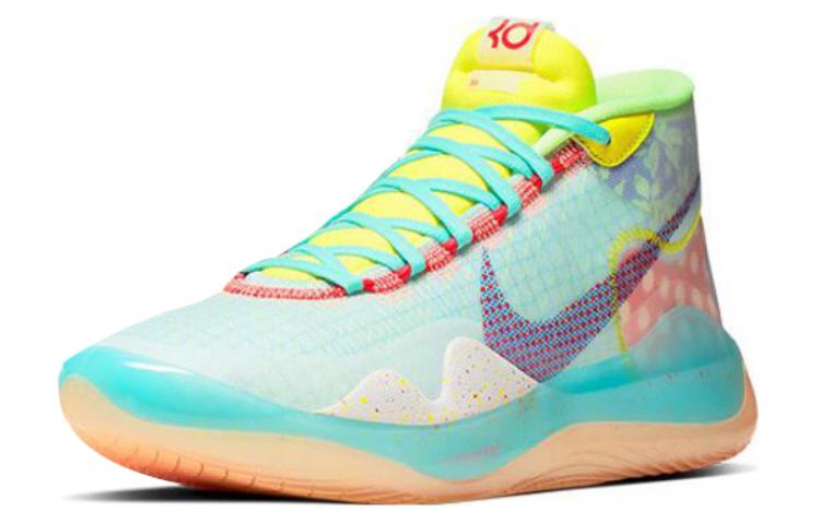 Nike Zoom Kd 12 Ep 'EYBL' CK1197-300