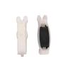 2xSeat Slide Guide block For Passat B5 For golf 4 For Bora 1J0881204A 1J0881203A
