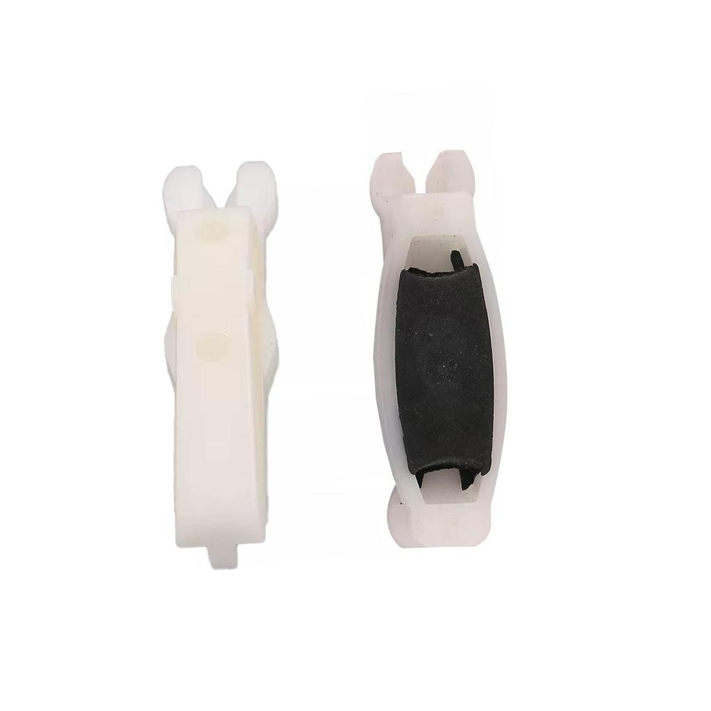 2xSeat Slide Guide block For Passat B5 For golf 4 For Bora 1J0881204A 1J0881203A
