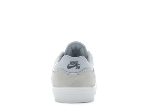 Nike Malor SB Football Grey Photon Dust - FV6064-007