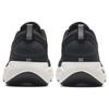 Anta Slip-Resistant Low-Top Running Shoes Men's Black White Sneakers 112335556-6