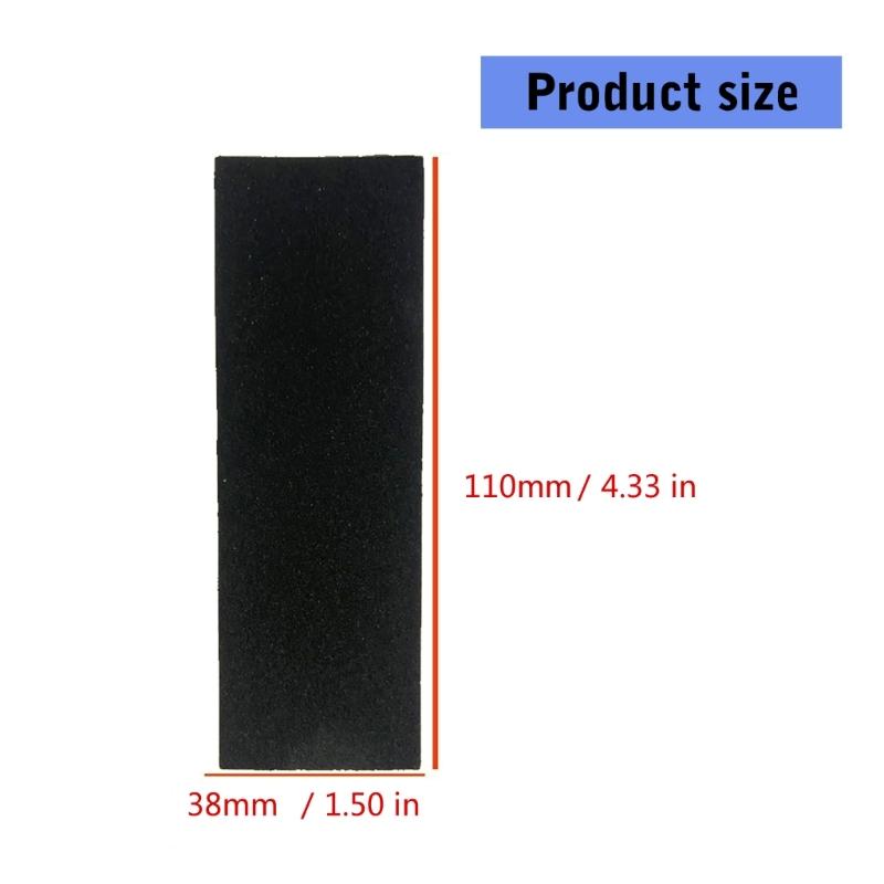 5/10pcs Anti Slip PU Pads Drones Battery Fixer For Battery Stability In Fast Speed Racing And Aerial Photography