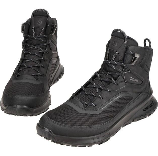 Треккинговые ботинки Ecco ULT-TRN M Mid WP