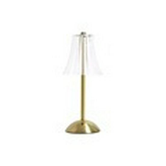 

Nordic Retro Rechargeable Touch Table Lamp Night Light