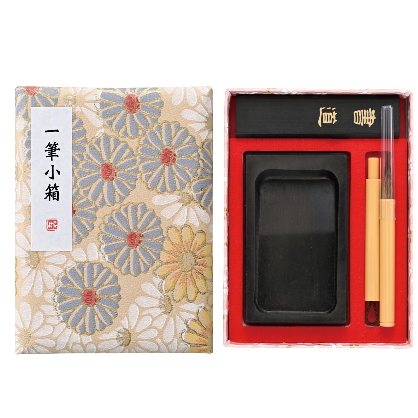 

Kuretake Маленькая коробка Hinagiku KB790-931