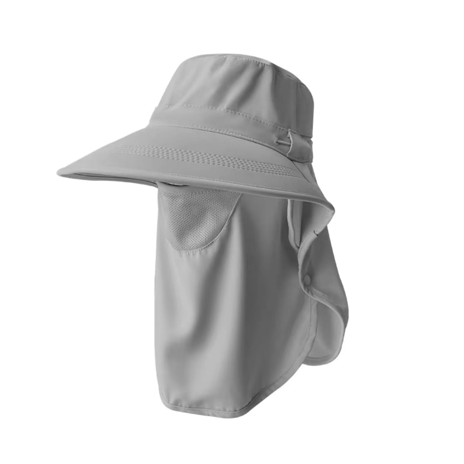 

UV Protection Wide Pollen Hat with Adjustable Slimming for and Outdoor Activities [yowodana] Hat, Brim, Protection, Women s Mask, Size, Effect,