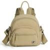 Women's Lightweight Waterproof Multi-compartment Backpack