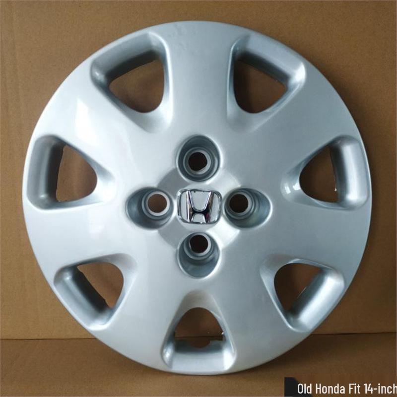 Honda Fit 03-08 Banden- en Wielhoes voor Drie-Box/Twee-Box Modellen, 14-Inch