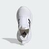 Adidas TENSAURComfort Fabric Breathable Low top Kids Lifestyle Shoes W