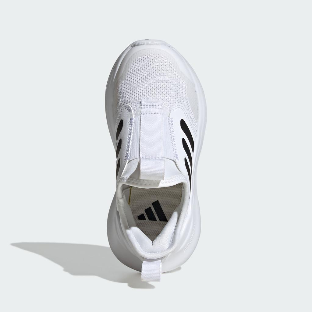 Adidas TENSAURComfort Fabric Breathable Low top Kids Lifestyle Shoes W