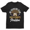 T-shirts en tops – T-shirts