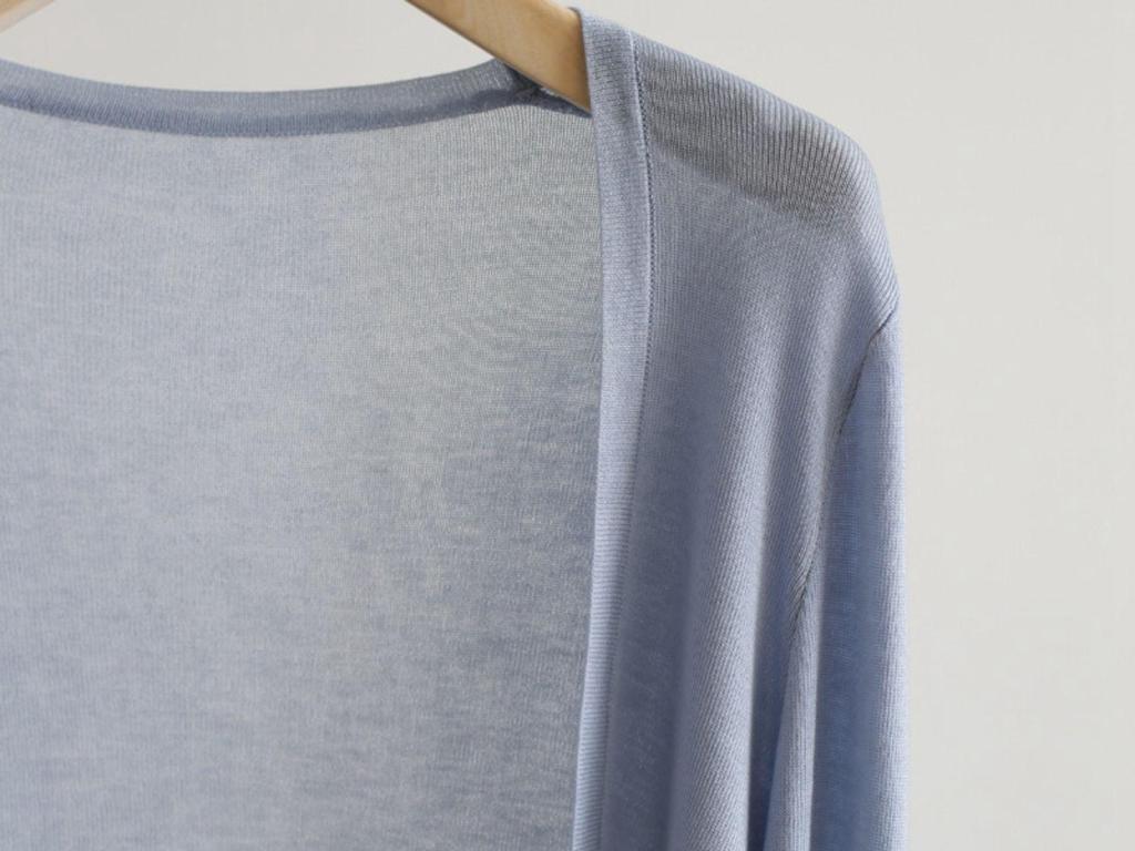 Damski kardigan z tencelu: Letni szal, jesienna cienka kurtka, top klimatyzacyjny.