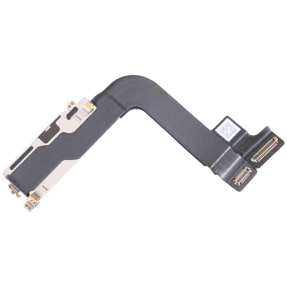 For iPhone 15 Pro Max OEM Front Facing Camera Module Replacement Part