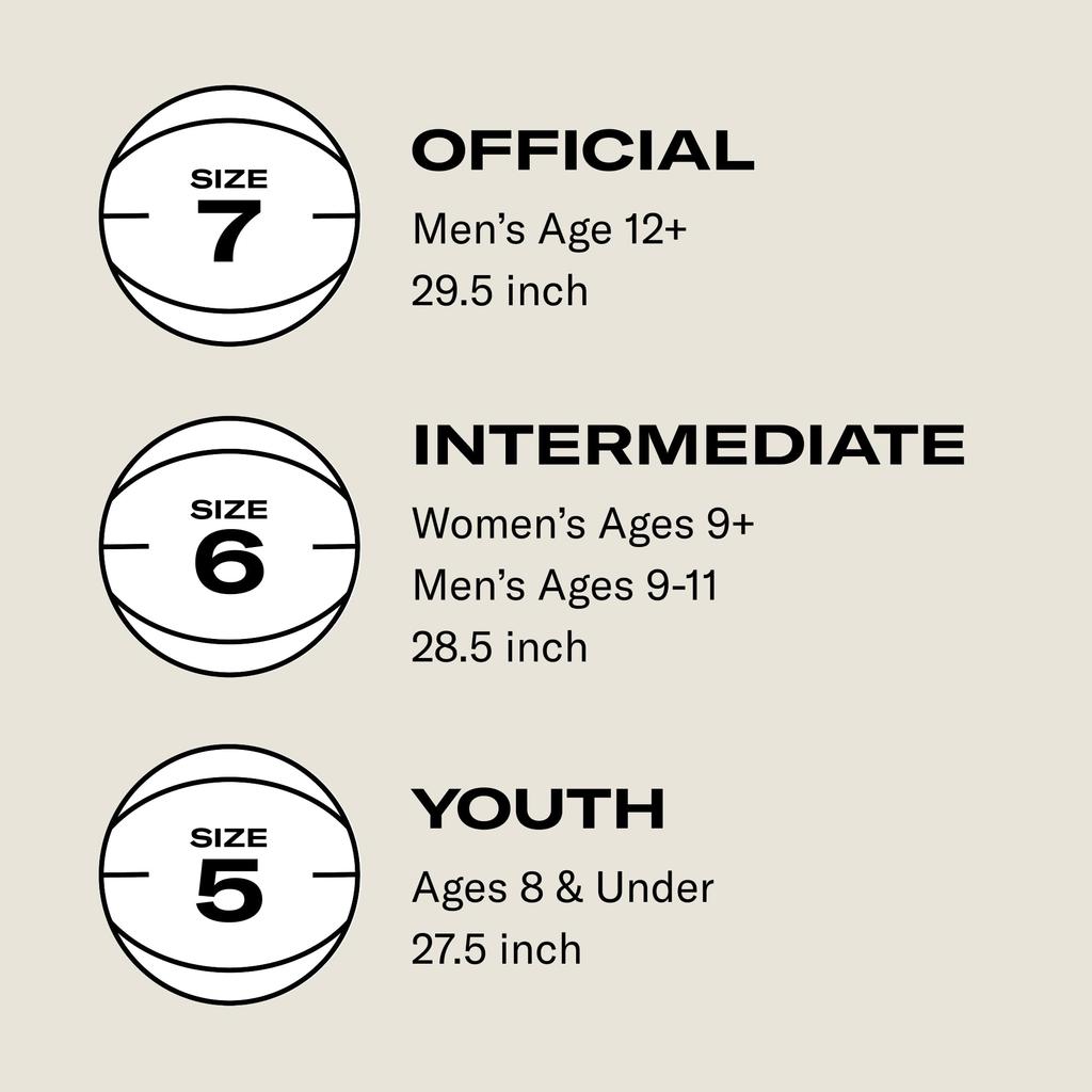 Wilson EVOLUTION Basketball Size Navy WTB0595XB0702, Indoor/Outdoor, 7, Approx. 24.5cm Diameter,