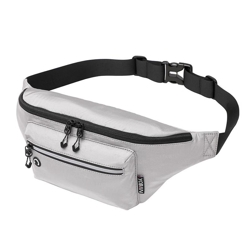 Многофункциональная беговая поясная сумка MDNG