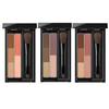 KATE Designing Eyebrow 3D (Dual Color) [All 3 Colors]- Perfect Brows Kit