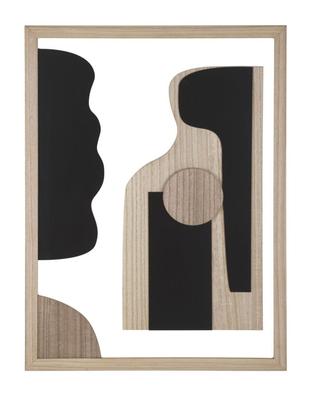 Wall Panel Astry -A- 60X2X80 Cm