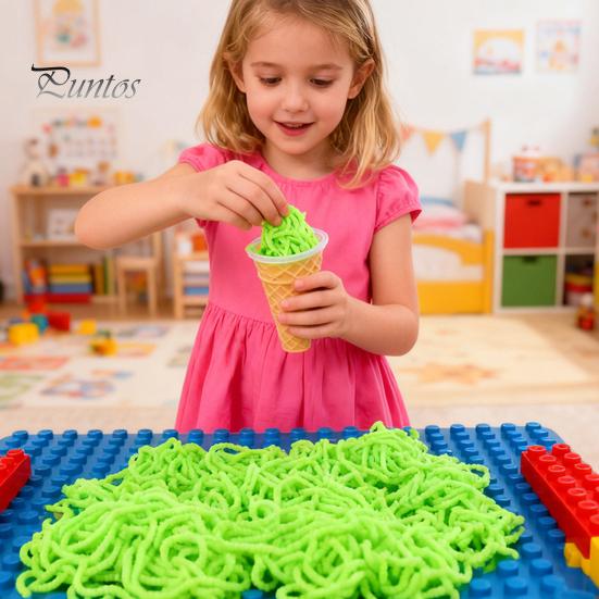 Magic Worm Prank Toy Moving Realistic TPR Fake Insect for Stress Relief Gag Gifts Funny Novelty Safe Kids Decorative Gift