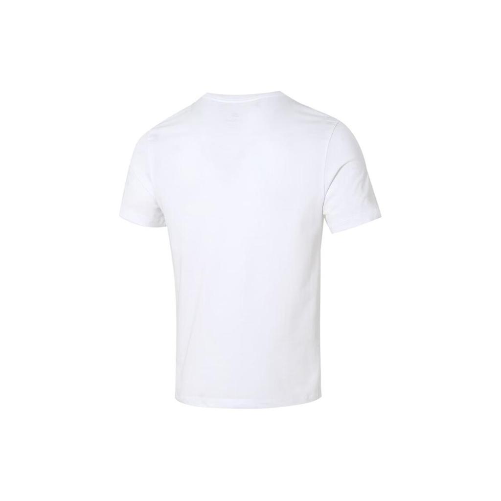Nike Sportswear SS24 T Shirt Men's White FV3748-100