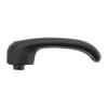 New Black Left Right Sliding Door Handle for Hyundai H1 Grand Starex I800 07-C 83610-4H000 836104H000