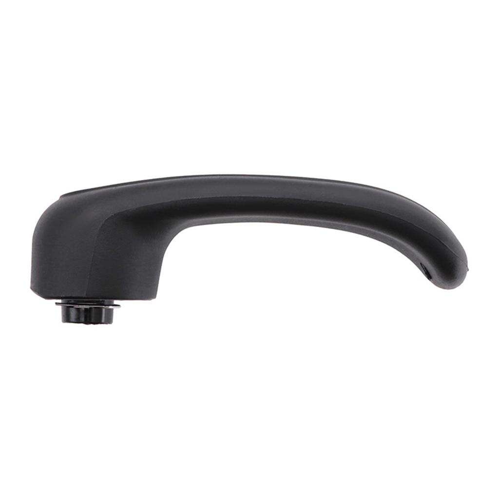 New Black Left Right Sliding Door Handle for Hyundai H1 Grand Starex I800 07-C 83610-4H000 836104H000