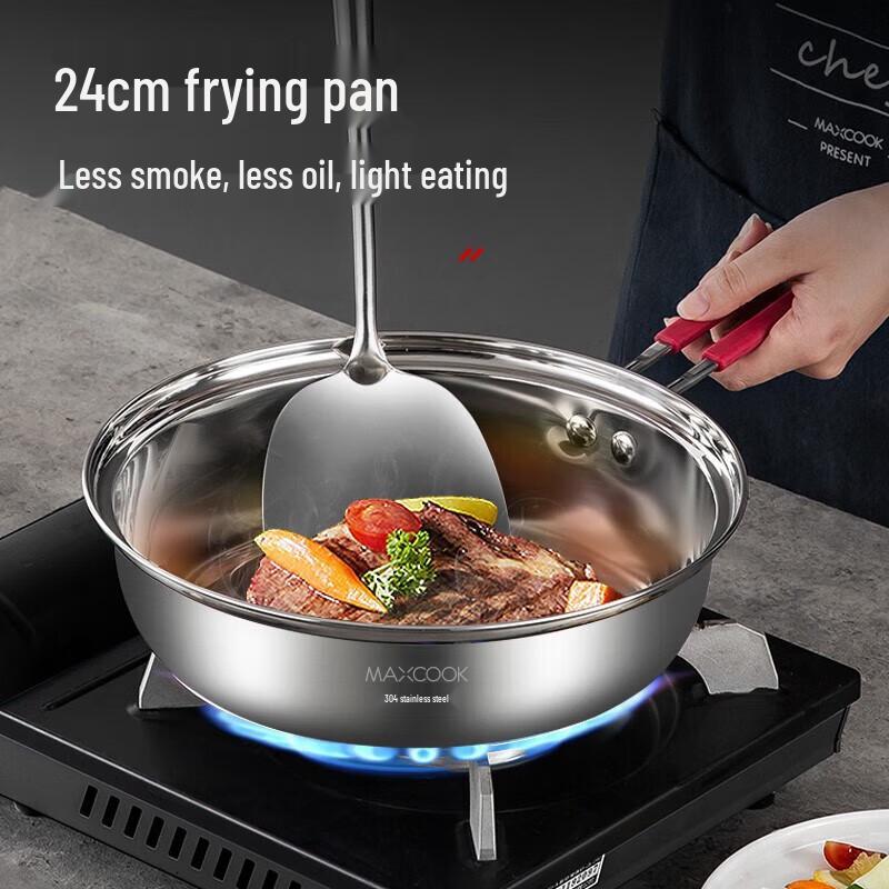 Mei Chu 'Good Fortune' Cookware Set