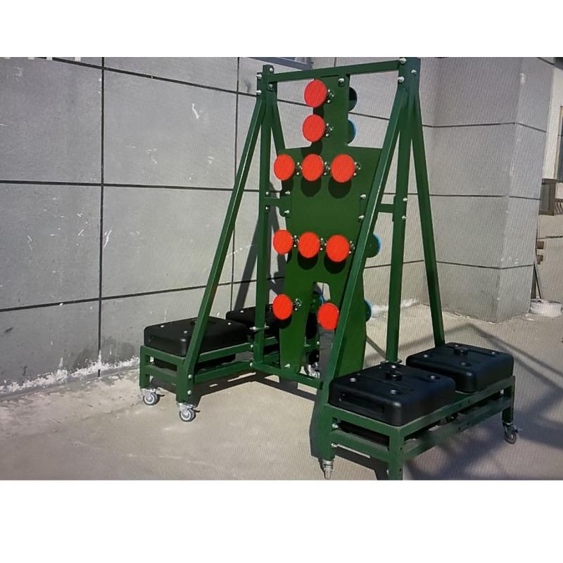 Xuanshi Quick Reaction Thrust Training Target