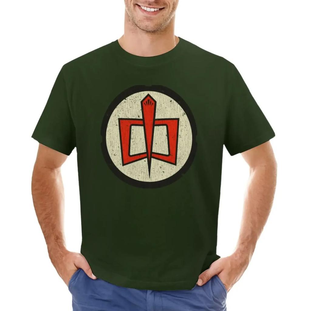 cotton t-shirt The Greatest American Hero Vintage T-Shirt vintage vintage clothes mens graphic t-shirts big and tall