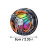 15W Rapid Cooling System Magnetic Back Clip Design Lighting Semiconductor Phone Coolers Device for Smartphones