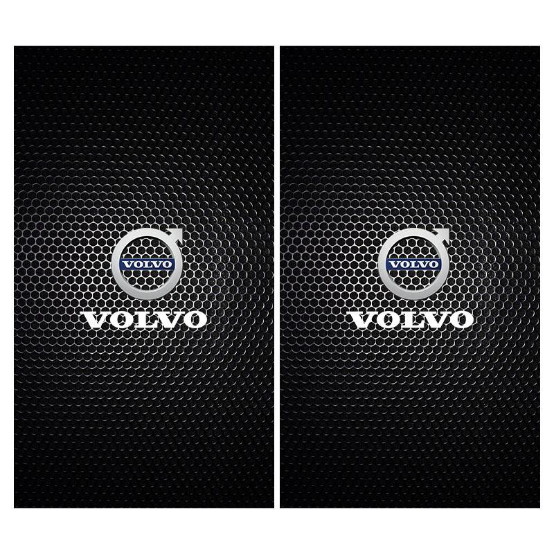 

Car Center Pillar Anti-scratch Protector Films Stickers Auto parts For Volvo Rdesign XC90 S60 XC60 V70 S80 S40 V50 V40 V60 C30 S70