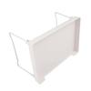 Compact Design Folding Storage Rack Multifunctional Organizer