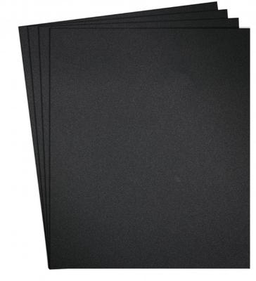 Waterproof Paper Ps 8A/C Grain 2000 230*280Mm 269344 - 50 Pcs - P3 2000 Aq