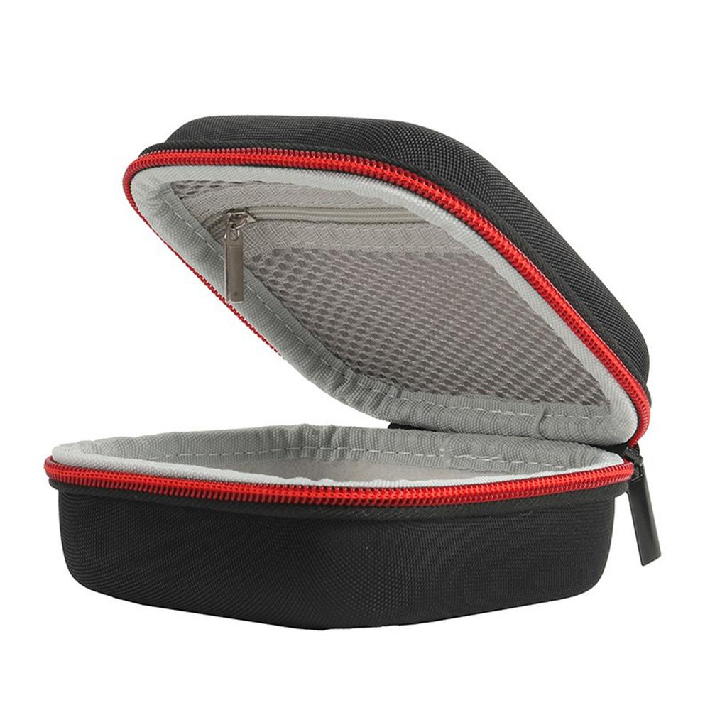 Pro reproduktor Bose SoundLink Micro II Přenosný Bluetooth reproduktor Úložný kufřík EVA Nárazuvzdorná úložná taška s ručním popruhem