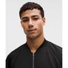 Lululemon Pace Breaker Track Jacket  Shine Black