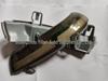Volkswagen Sagitar Lingyu Golf 5 LED Rearview Mirror Turn Signal Light