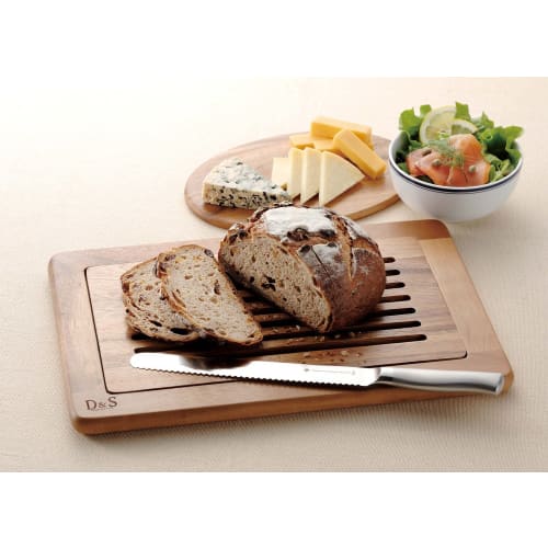 D&S Bread Cutting Tray MP.1619