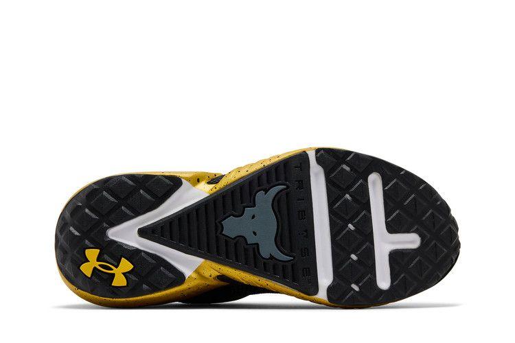 Under Armour Project Rock 5 Black Adam