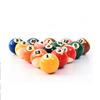 Jiahe Jiamei American Pool Balls