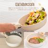 6-Piece Frying Pan Set, IH and Gas Stove Compatible, PFOSPFOA Free, with Detachable Handles, Egg Pan, Saucepan, and Lid, Easy Cooking, Perfect for