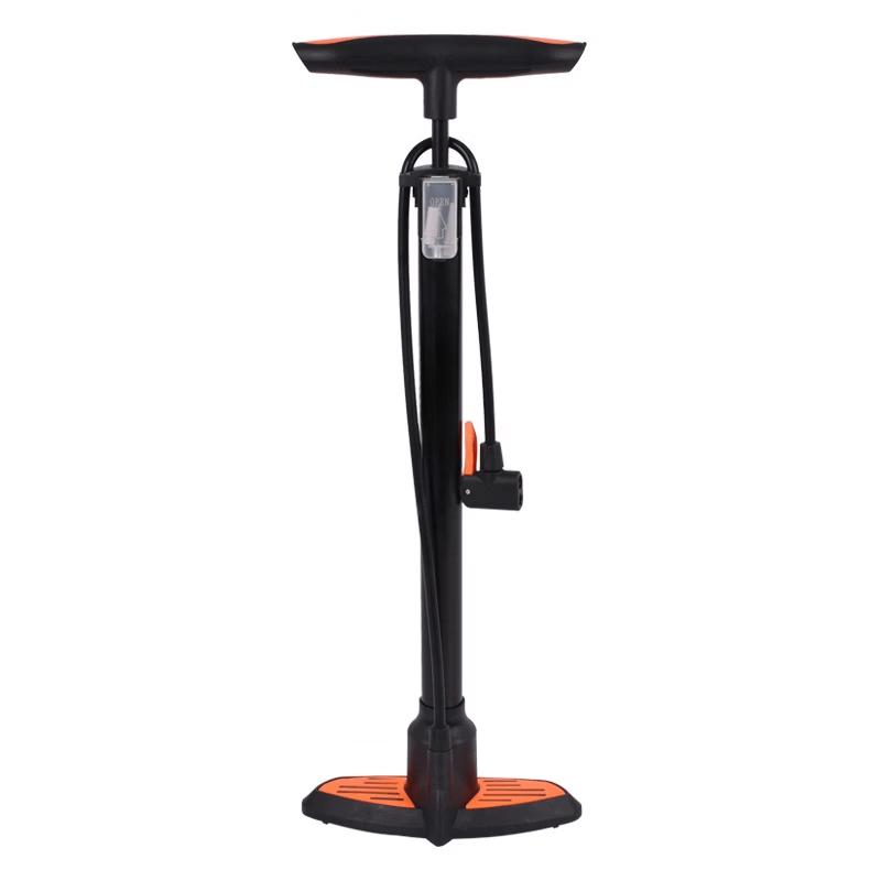 Lishi Portable Tire Inflator Pump