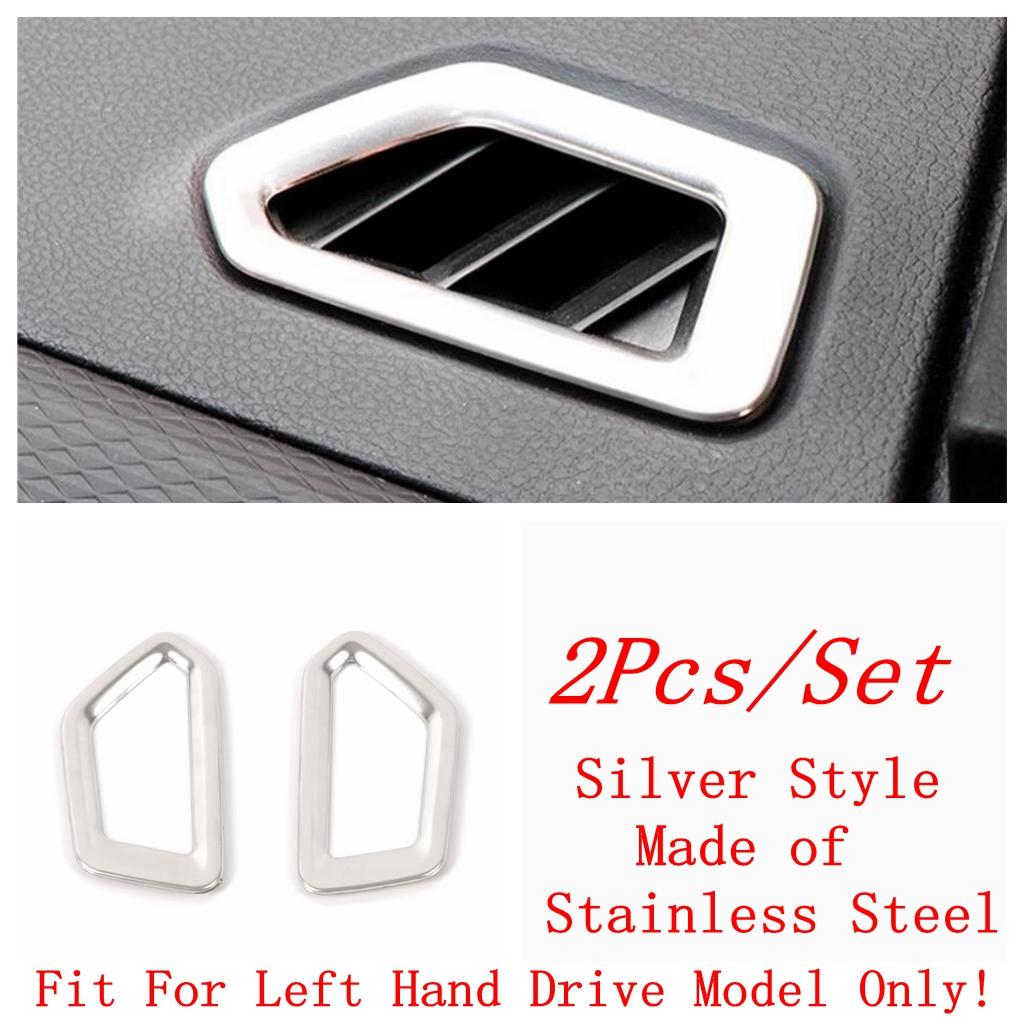 Hand Brake Frame / Rear Air AC Vents / Window Lift / Glove Box Cover Trim For Geely Coolray Sx11 Accessories Interior