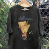 T-shirt Deftones Around The Fur 1997 per Amanti della Musica T-shirt Nera