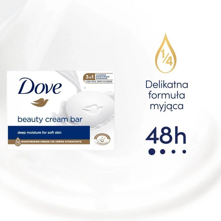 Dove Pflegeseife 90g