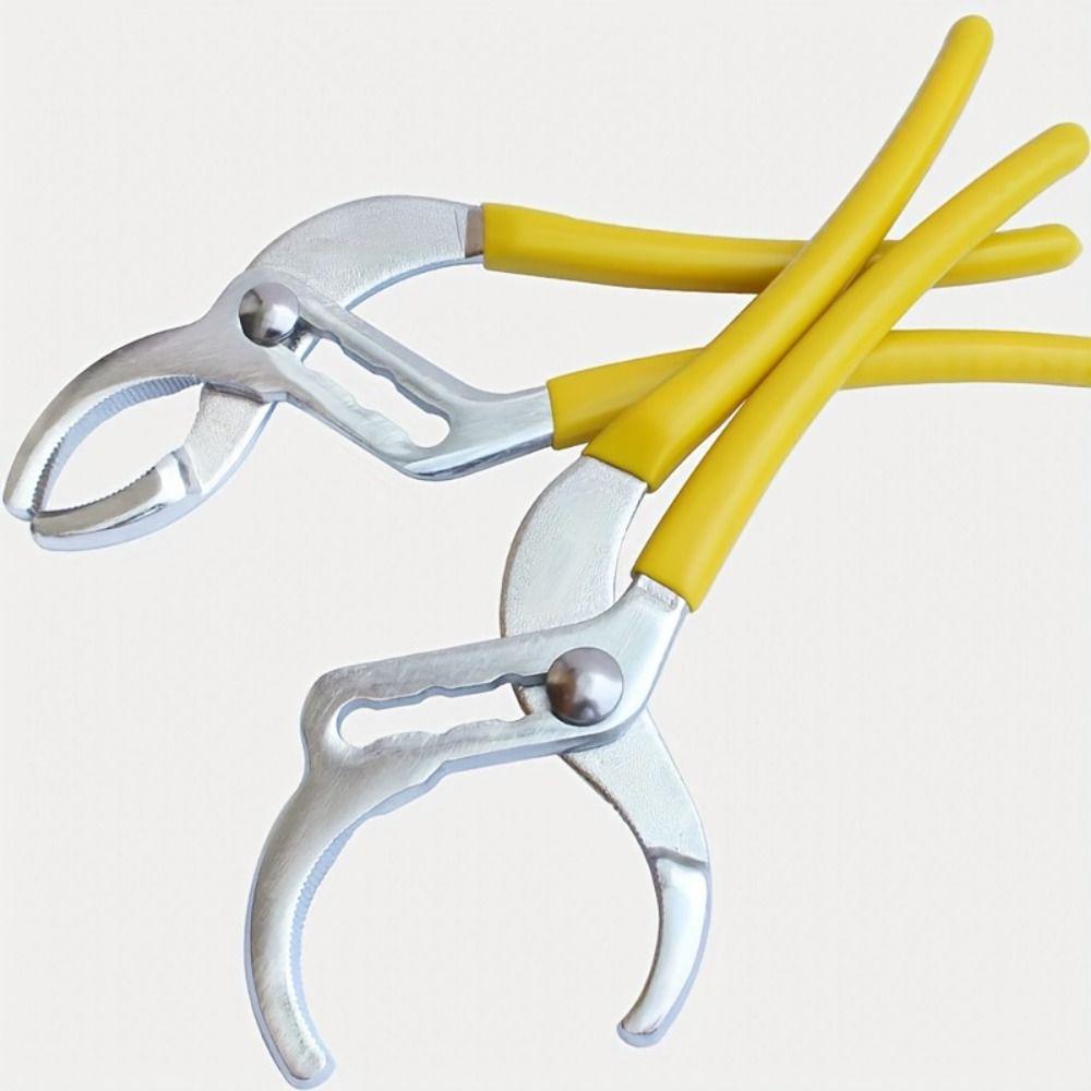 High Quality Universal Spanner Large Opening Bathroom Wrench Multi Tool Adjustable Wrench House