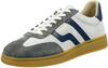 Кроссовки GANT Cuzmo Suede (870633859) stone grey