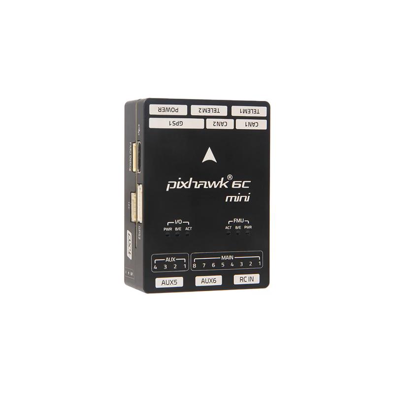 Holybro Pixhawk 6C Mini Flight Controller